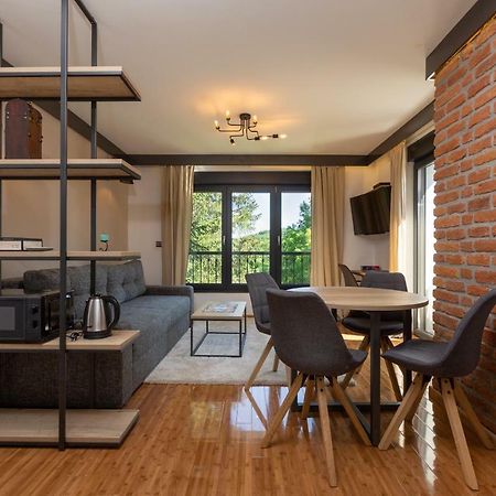 Pampas apartments Duga Resa Extérieur photo