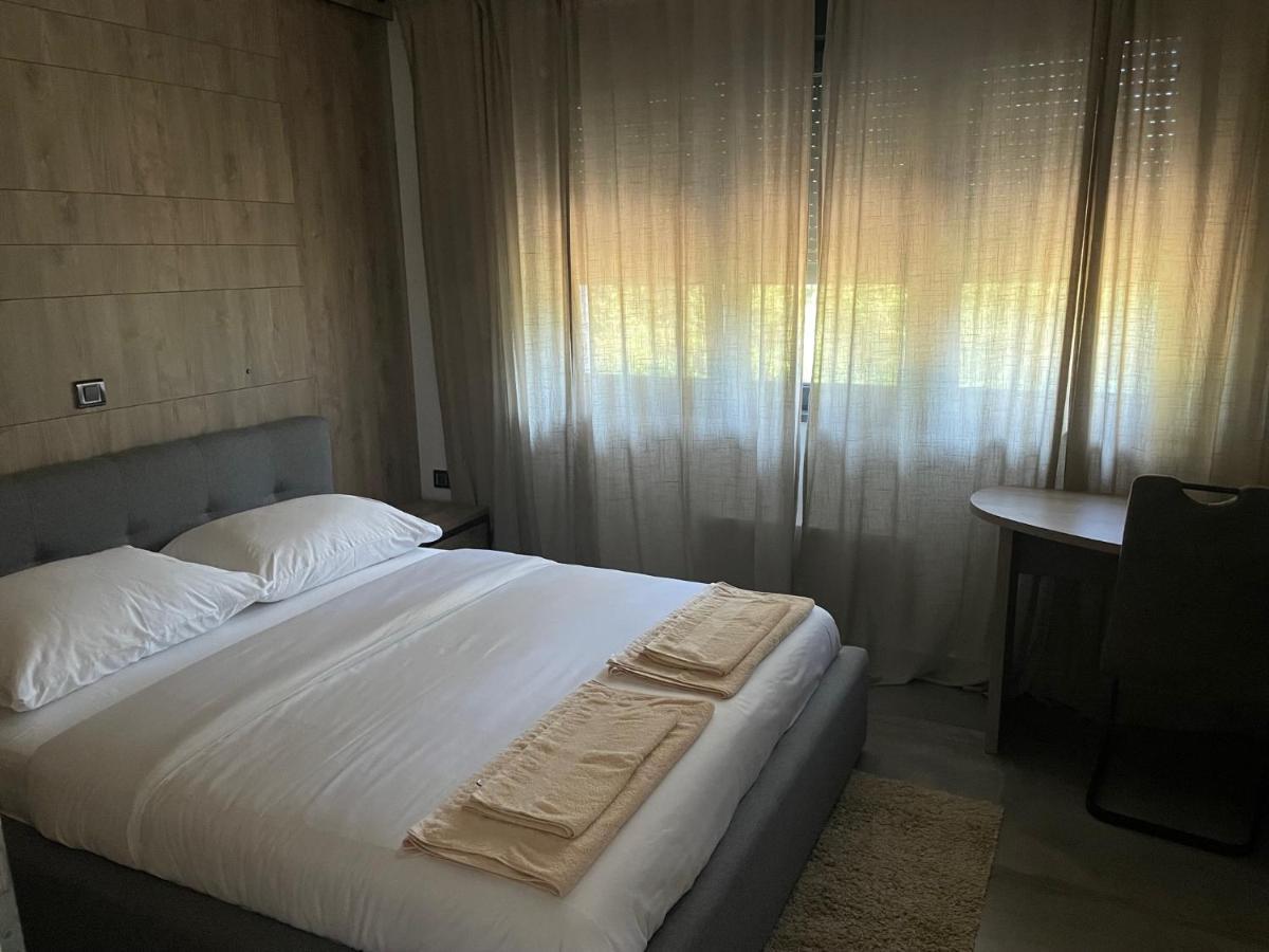 Pampas apartments Duga Resa Extérieur photo
