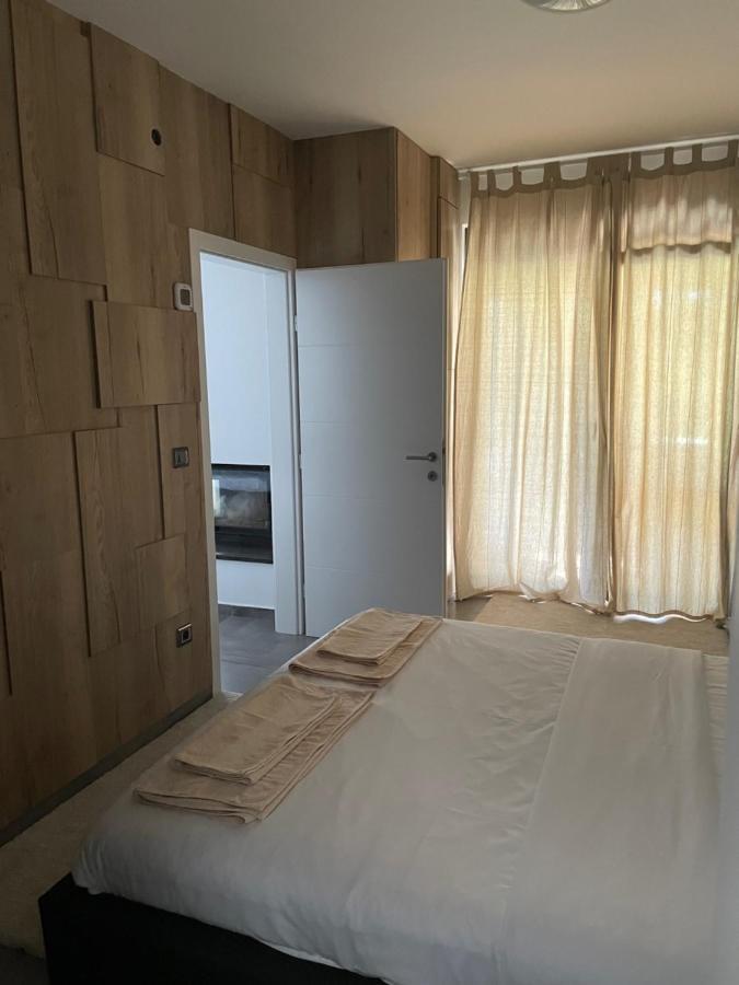 Pampas apartments Duga Resa Extérieur photo