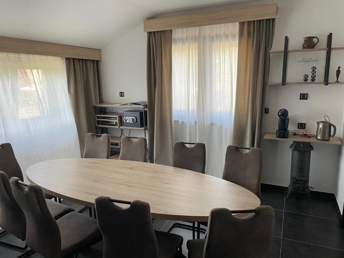 Pampas apartments Duga Resa Extérieur photo