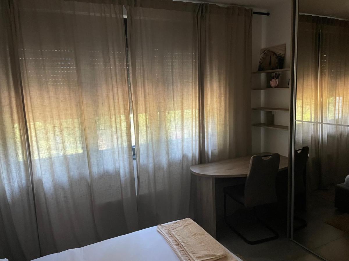Pampas apartments Duga Resa Extérieur photo