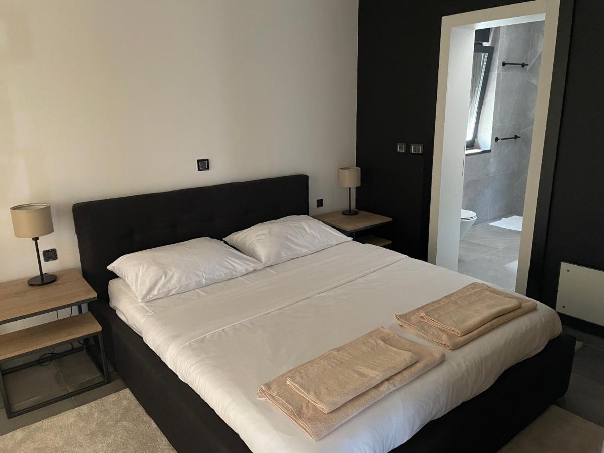 Pampas apartments Duga Resa Extérieur photo