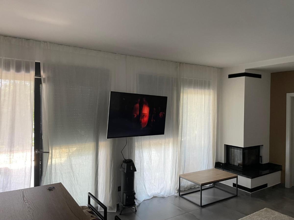 Pampas apartments Duga Resa Extérieur photo