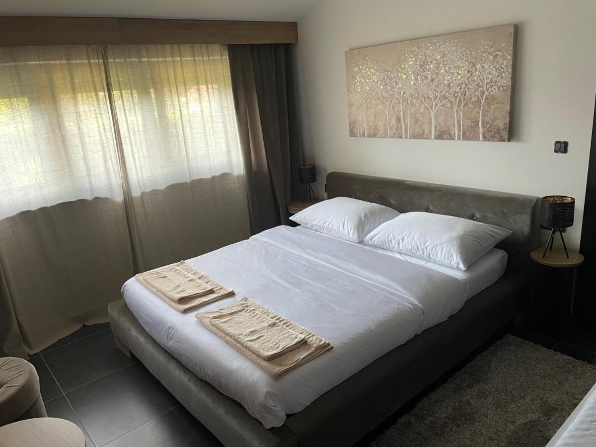 Pampas apartments Duga Resa Extérieur photo