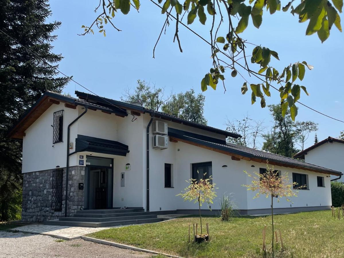 Pampas apartments Duga Resa Extérieur photo