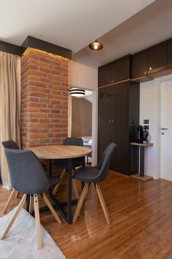 Pampas apartments Duga Resa Extérieur photo