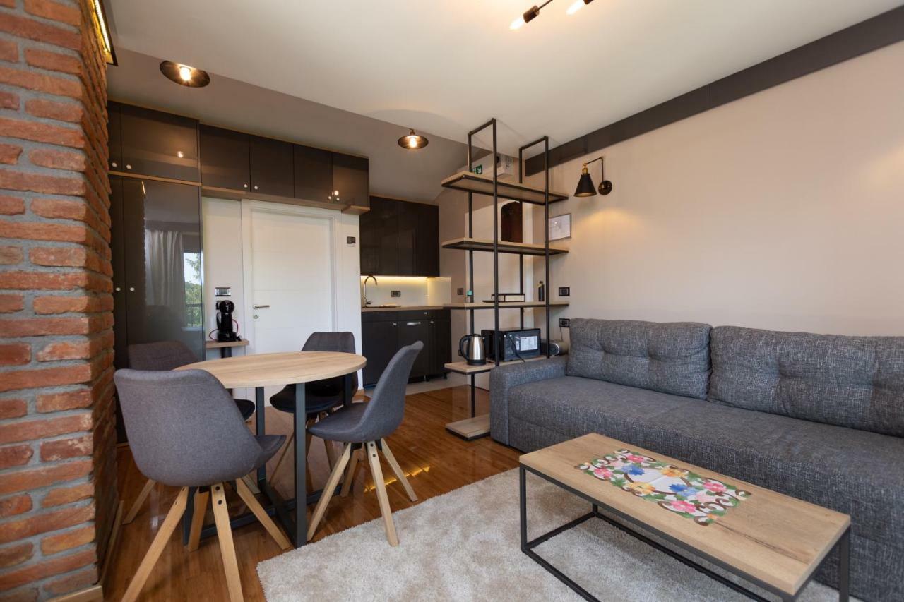 Pampas apartments Duga Resa Extérieur photo