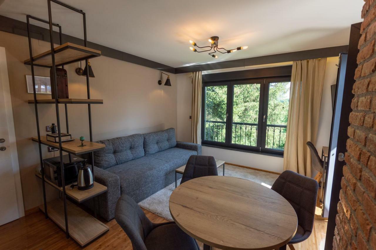 Pampas apartments Duga Resa Extérieur photo