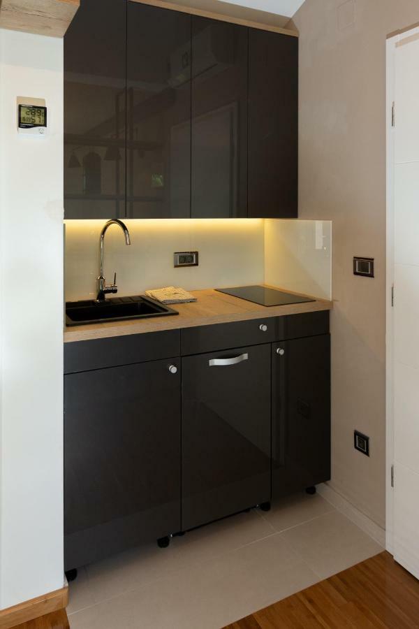 Pampas apartments Duga Resa Extérieur photo