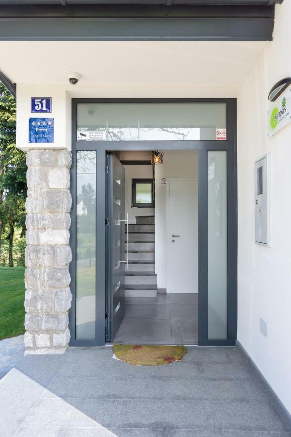 Pampas apartments Duga Resa Extérieur photo