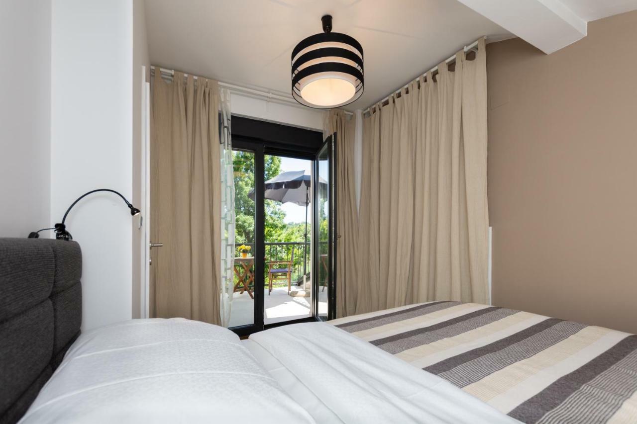 Pampas apartments Duga Resa Extérieur photo