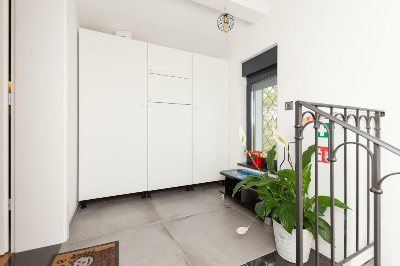Pampas apartments Duga Resa Extérieur photo