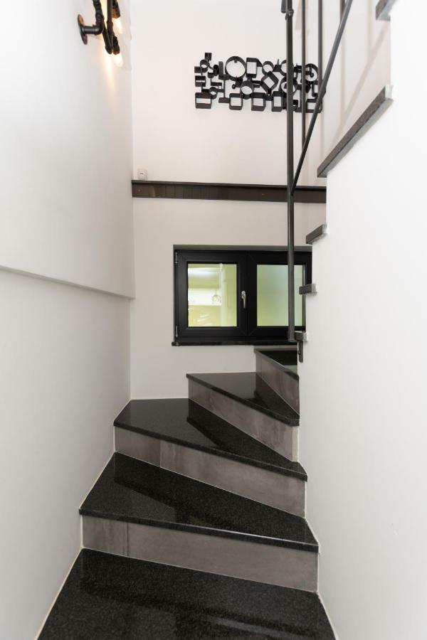 Pampas apartments Duga Resa Extérieur photo